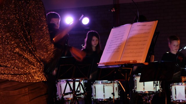Concert Excelsior (zaterdag 6 april 2019)